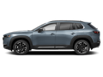 2026 Mazda Mazda CX-50 2.5 Turbo Meridian Edition