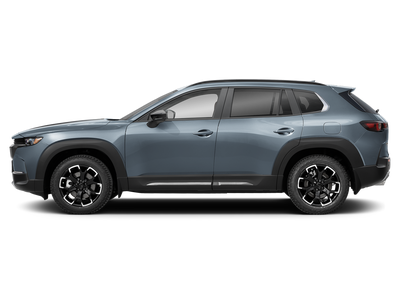 2026 Mazda Mazda CX-50 2.5 Turbo Meridian Edition