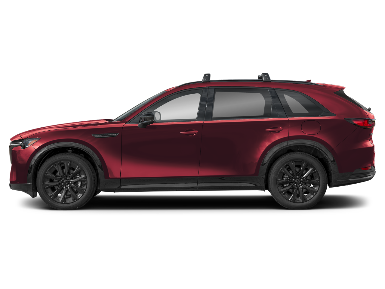 2026 Mazda Mazda CX-90 3.3 Turbo S Premium