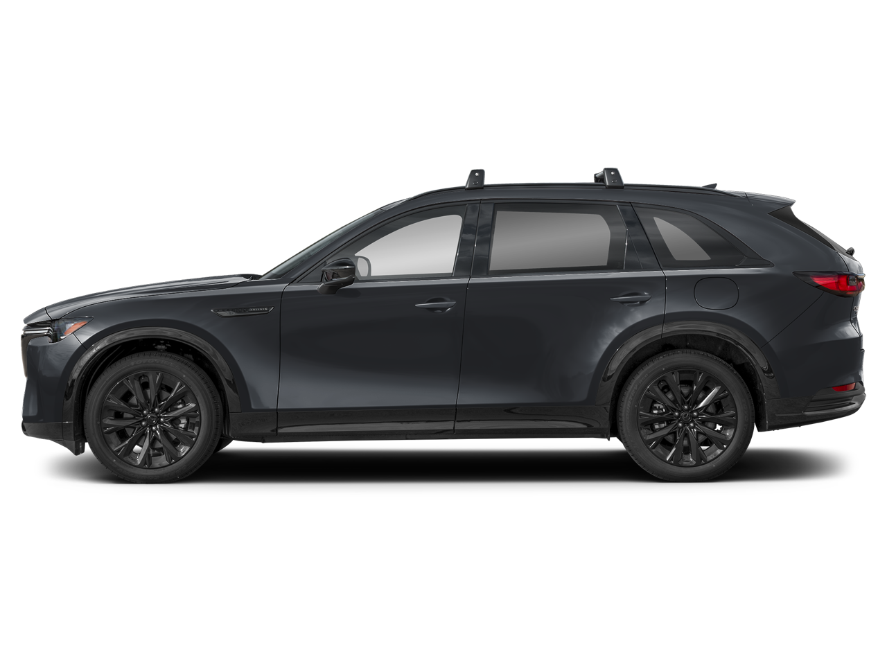 2026 Mazda Mazda CX-90 3.3 Turbo S Premium
