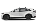 2026 Mazda Mazda CX-90 3.3 Turbo S Premium