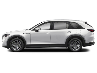 2026 Mazda Mazda CX-90 PHEV Preferred