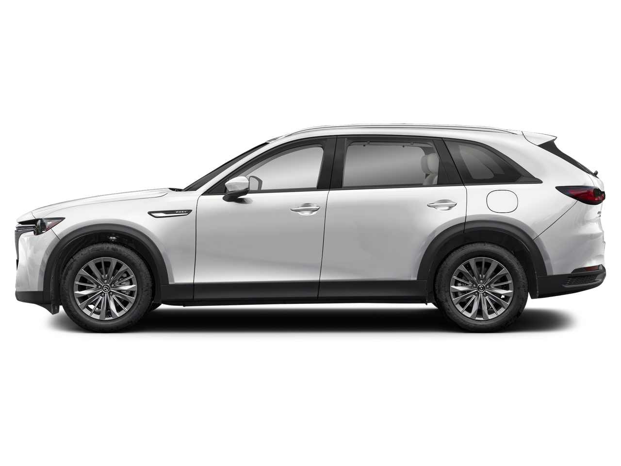 2026 Mazda Mazda CX-90 PHEV Preferred