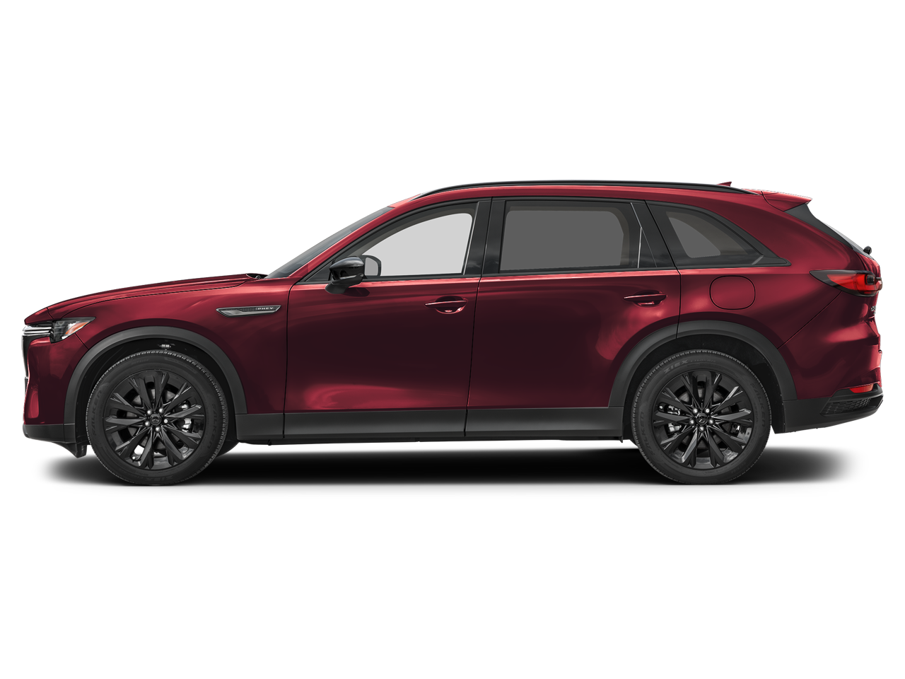 2026 Mazda Mazda CX-90 PHEV Premium
