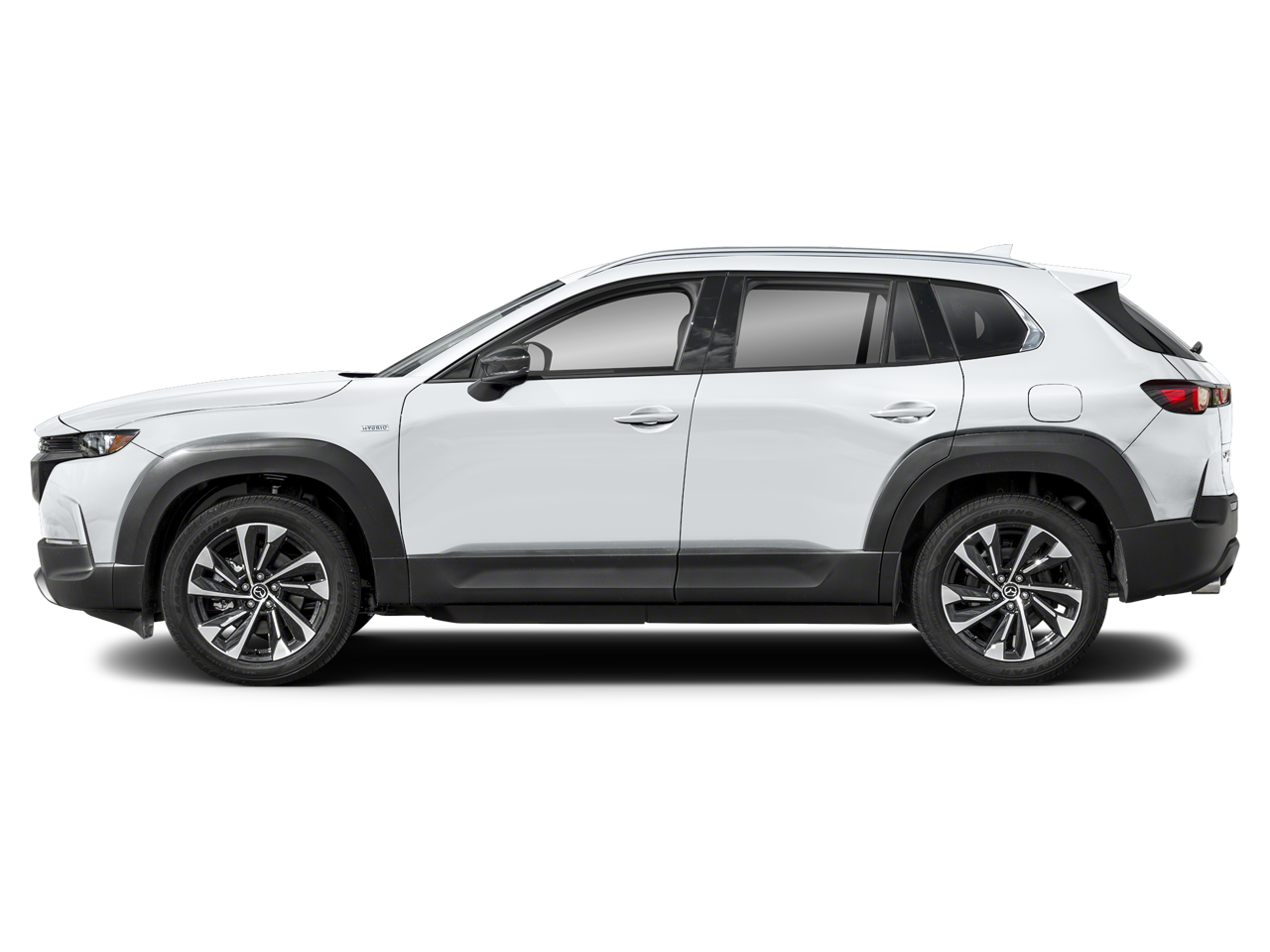 2026 Mazda Mazda CX-50 Hybrid Premium Plus