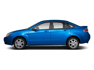 2011 Ford Focus SE