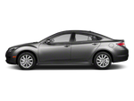 2011 Mazda Mazda6 i Sport