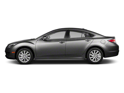 2011 Mazda Mazda6 i Sport
