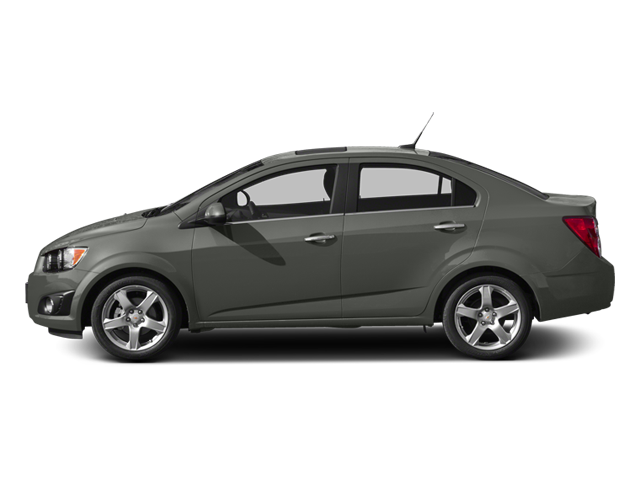 2013 Chevrolet Sonic LT in St. Louis, MO - Bommarito South County