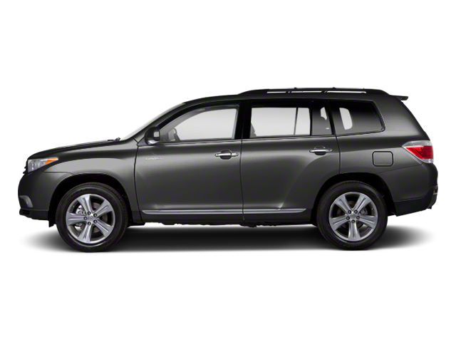 2013 Toyota Highlander Base Plus
