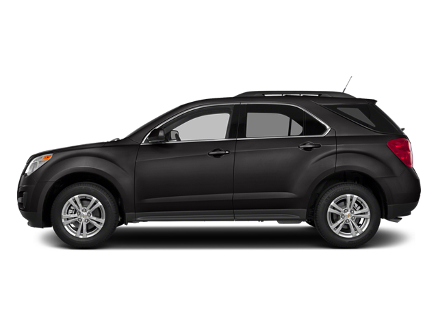 2014 Chevrolet Equinox LT 2LT