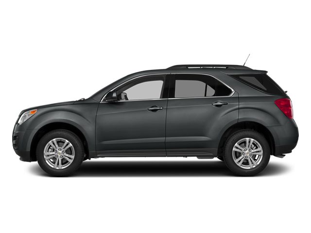 2014 Chevrolet Equinox LT 1LT