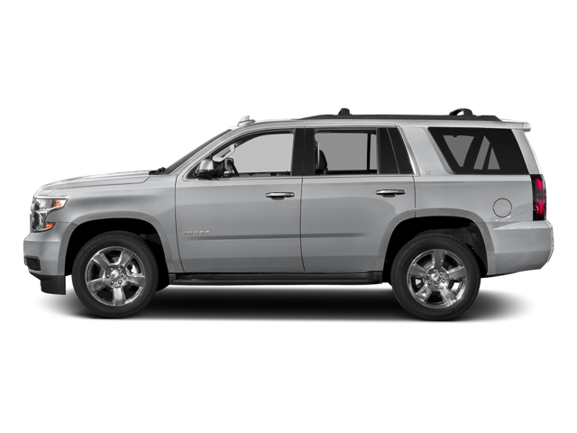 2017 Chevrolet Tahoe LS