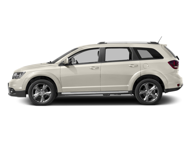 2017 Dodge Journey Crossroad in St. Louis, MO - Bommarito South County