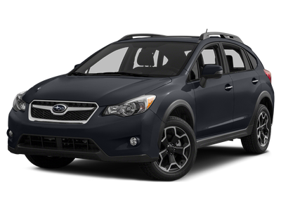 2015 Subaru XV Crosstrek 2.0i Premium