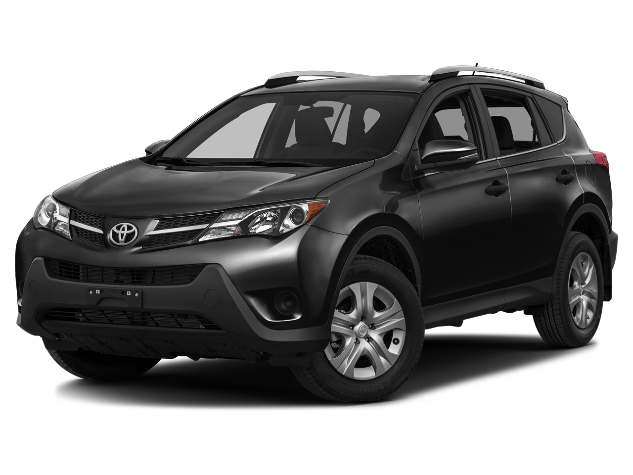 2015 Toyota RAV4 XLE AWD's photo