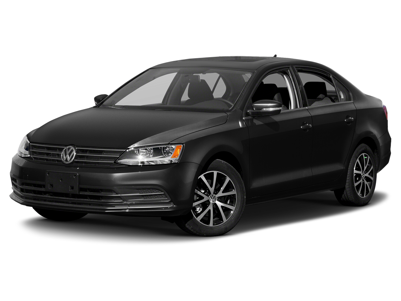 2015 Volkswagen Jetta S