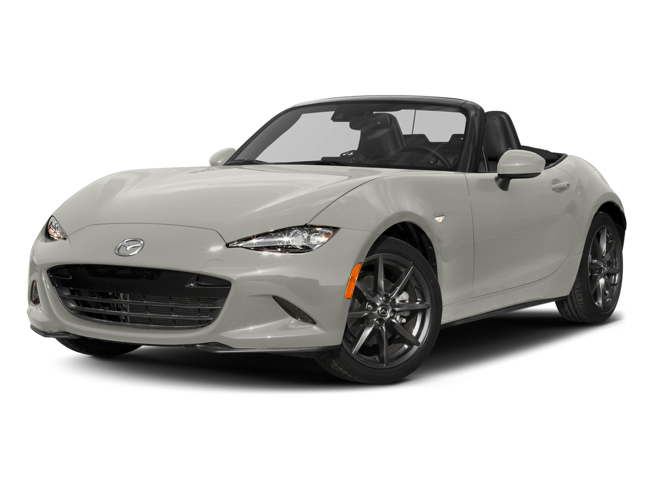 2016 Mazda MX-5 Miata Grand Touring Auto's photo