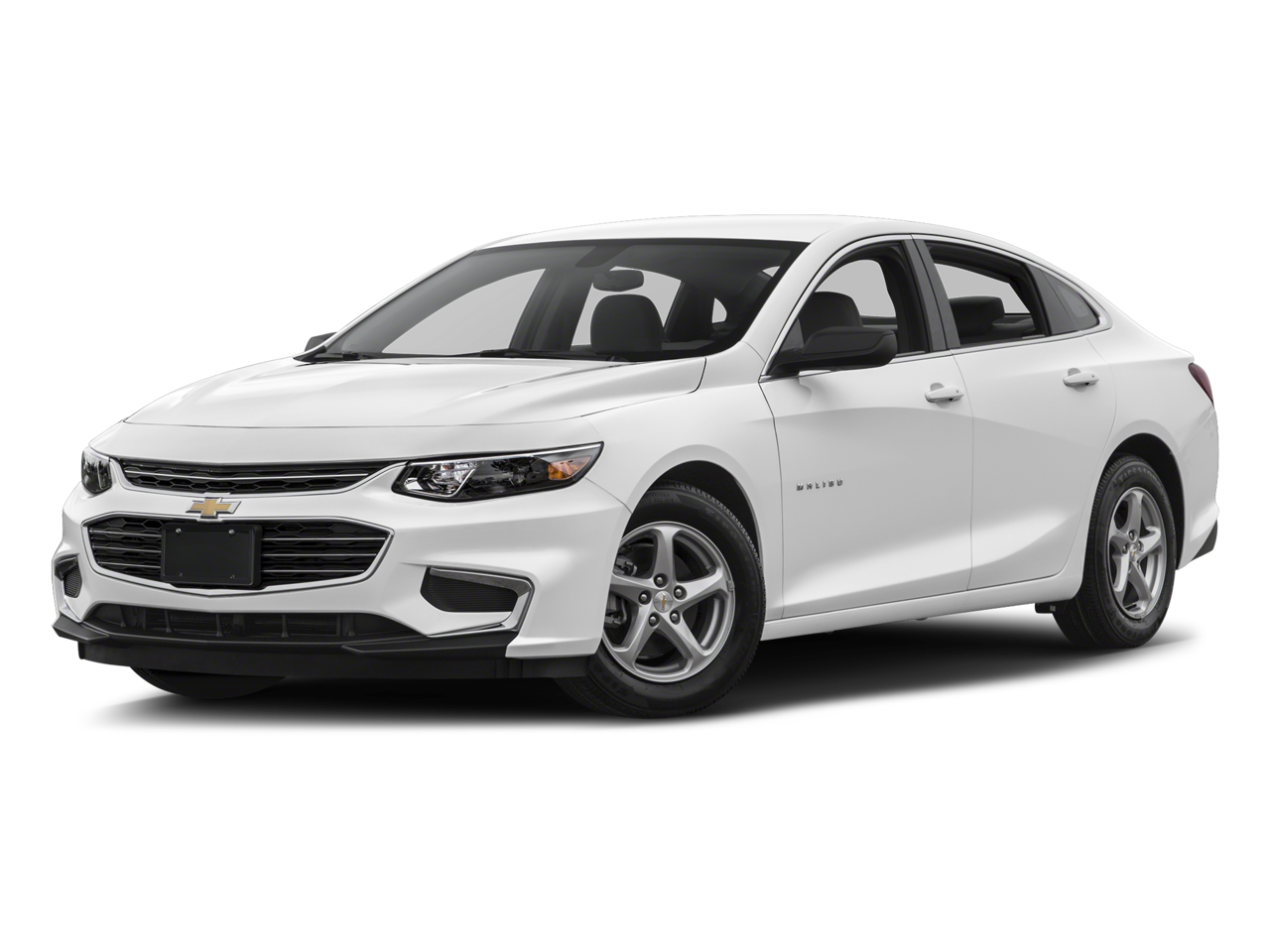 2017 Chevrolet Malibu 1LS's photo