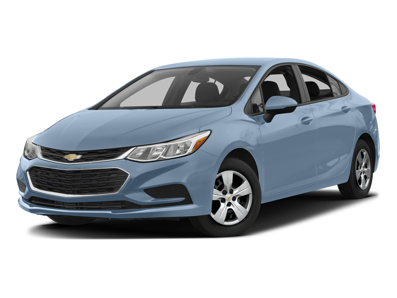 2017 Chevrolet Cruze LS Auto's photo