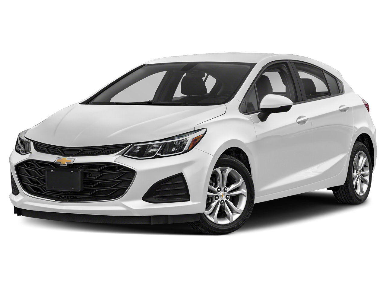 2019 Chevrolet Cruze LS Hatchback Auto's photo