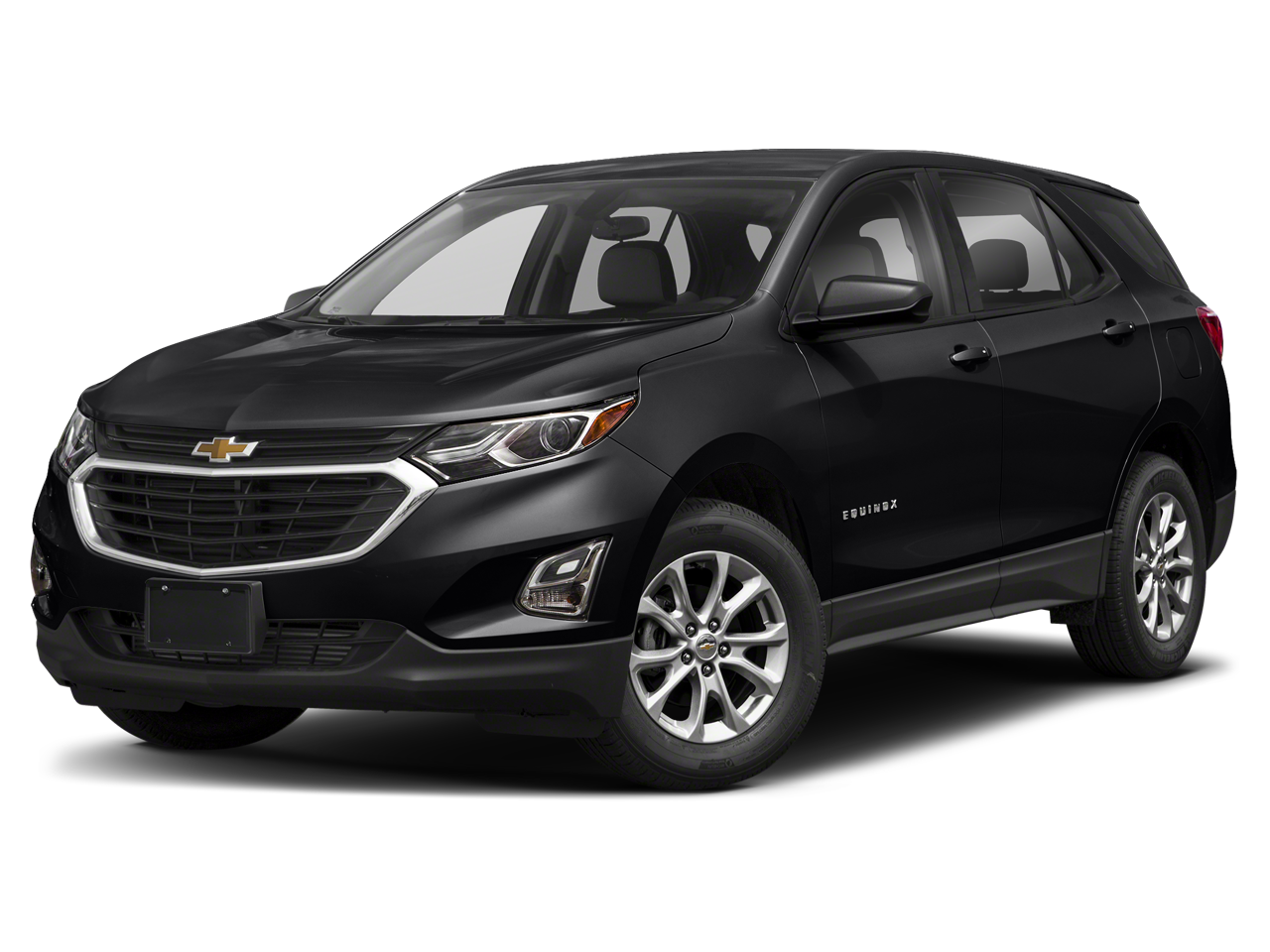 2019 Chevrolet Equinox LS in St. Louis, MO - Bommarito South County