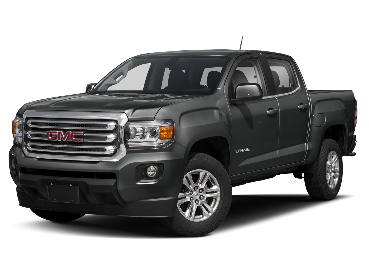 2019 GMC Canyon 2WD Base Crew Cab Short Box's photo