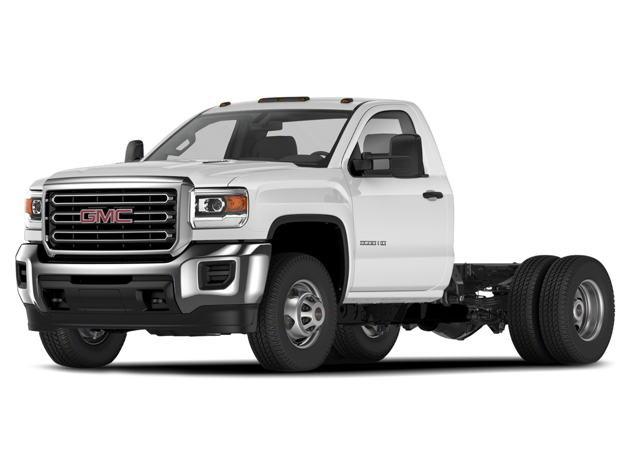 2020 GMC Sierra 4WD Regular Cab Long Box's photo
