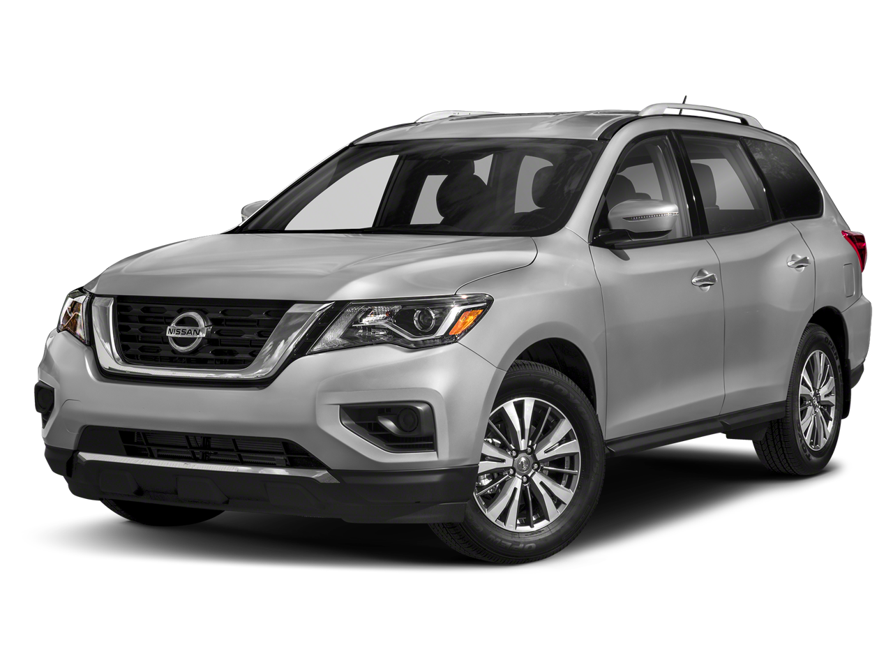 2020 Nissan Pathfinder S in St. Louis, MO - Bommarito South County