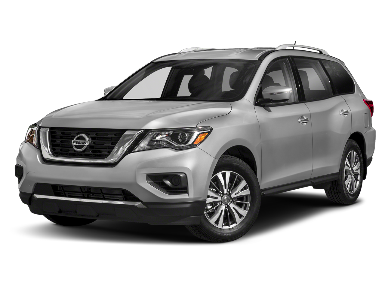 2020 Nissan Pathfinder S in St. Louis, MO - Bommarito South County