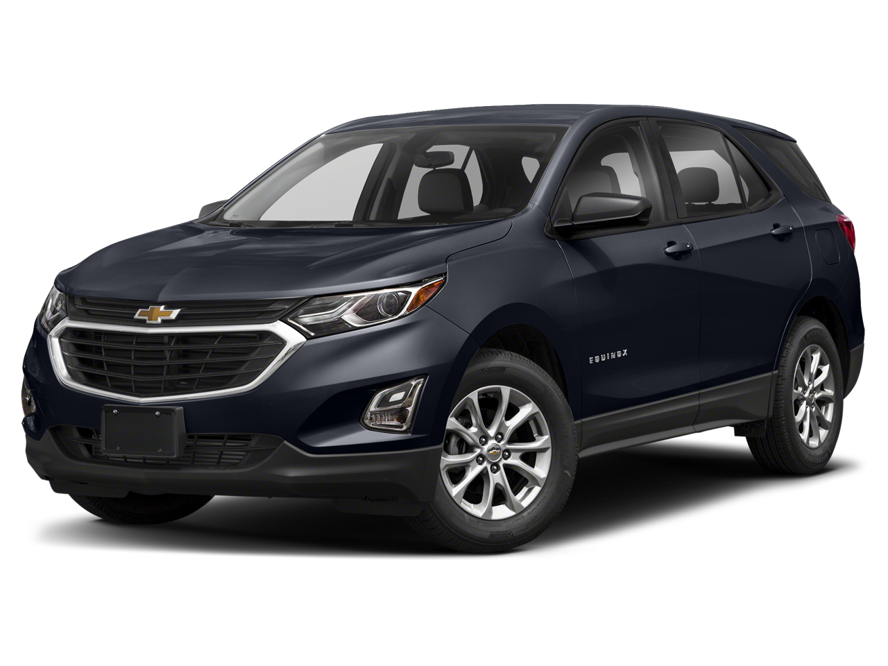 2021 Chevrolet Equinox LS in St. Louis, MO - Bommarito South County