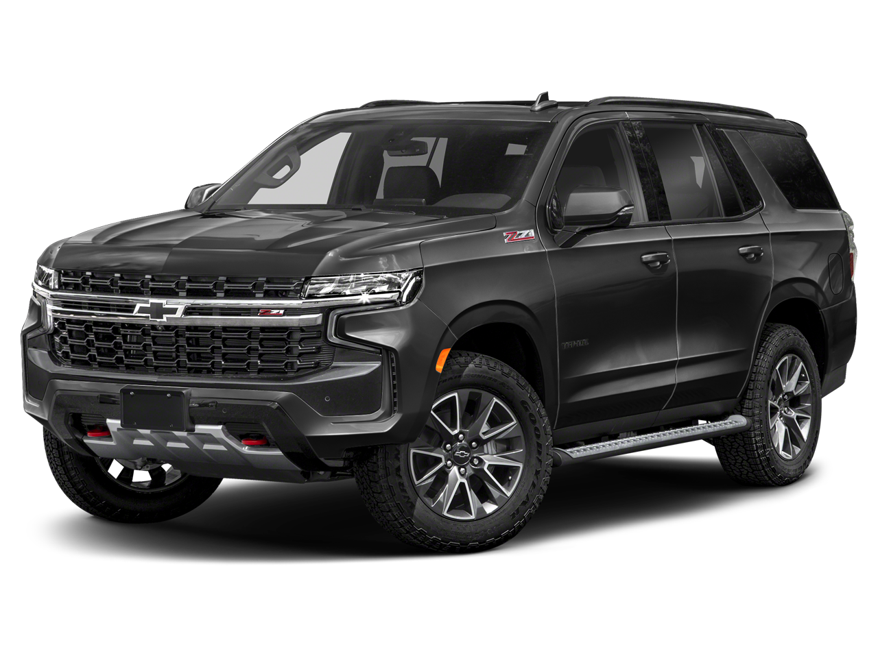 2022 Chevrolet Tahoe Z71 in St. Louis, MO - Bommarito South County