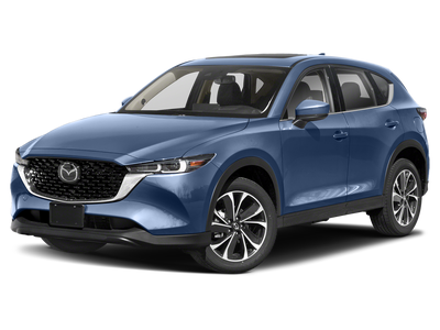 2022 Mazda Mazda CX-5 2.5 S Premium Plus Package