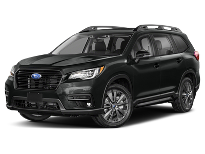 2022 Subaru Ascent Onyx Edition