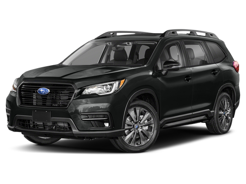 2022 Subaru Ascent Onyx Edition
