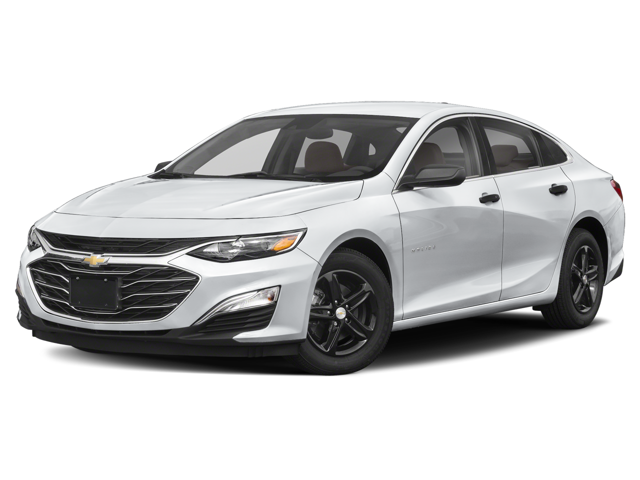 2023 Chevrolet Malibu's photo