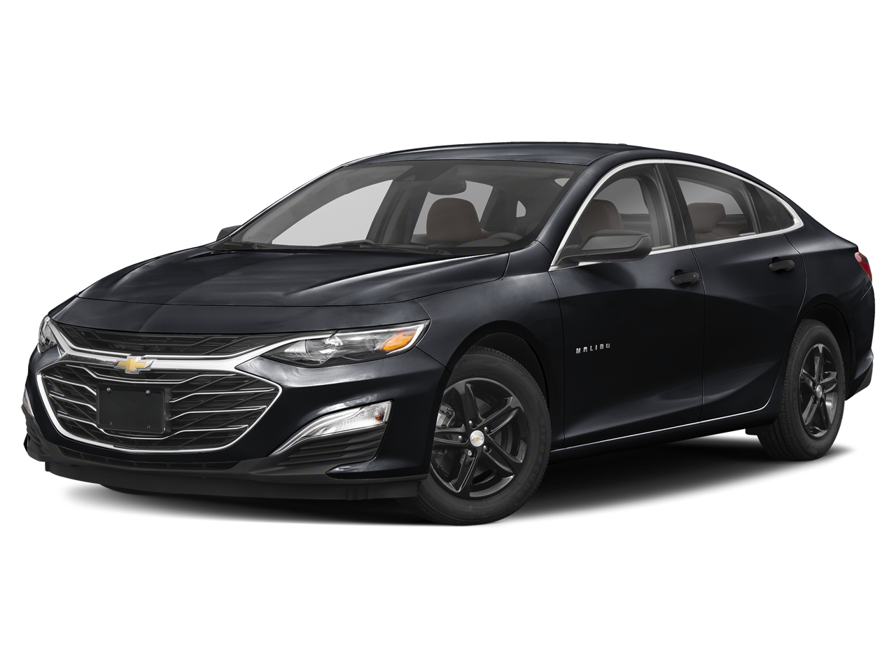 2023 Chevrolet Malibu's photo
