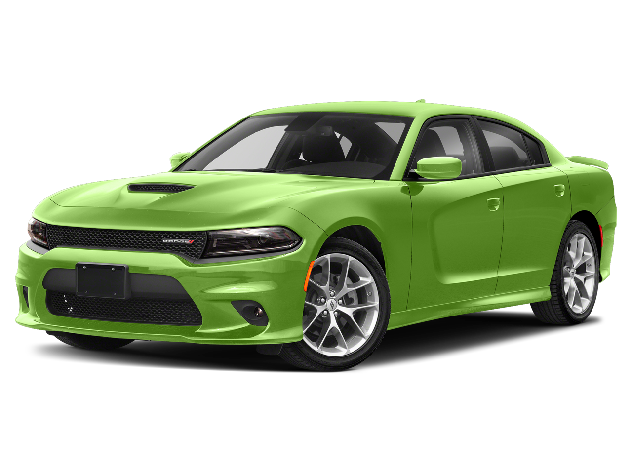 2023 Dodge Charger GT in St. Louis, MO - Bommarito South County