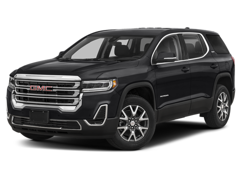 2023 GMC Acadia SLT in St. Louis, MO - Bommarito South County