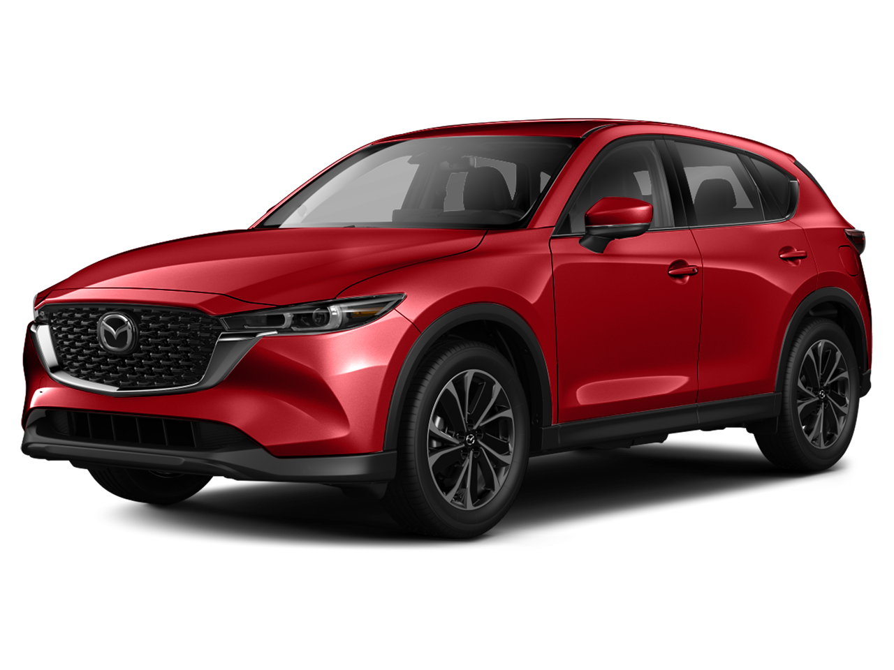 2023 Mazda CX-5 2.5 Turbo AWD in St Louis, MO | St Louis Mazda Mazda CX-5 |  Bommarito South County