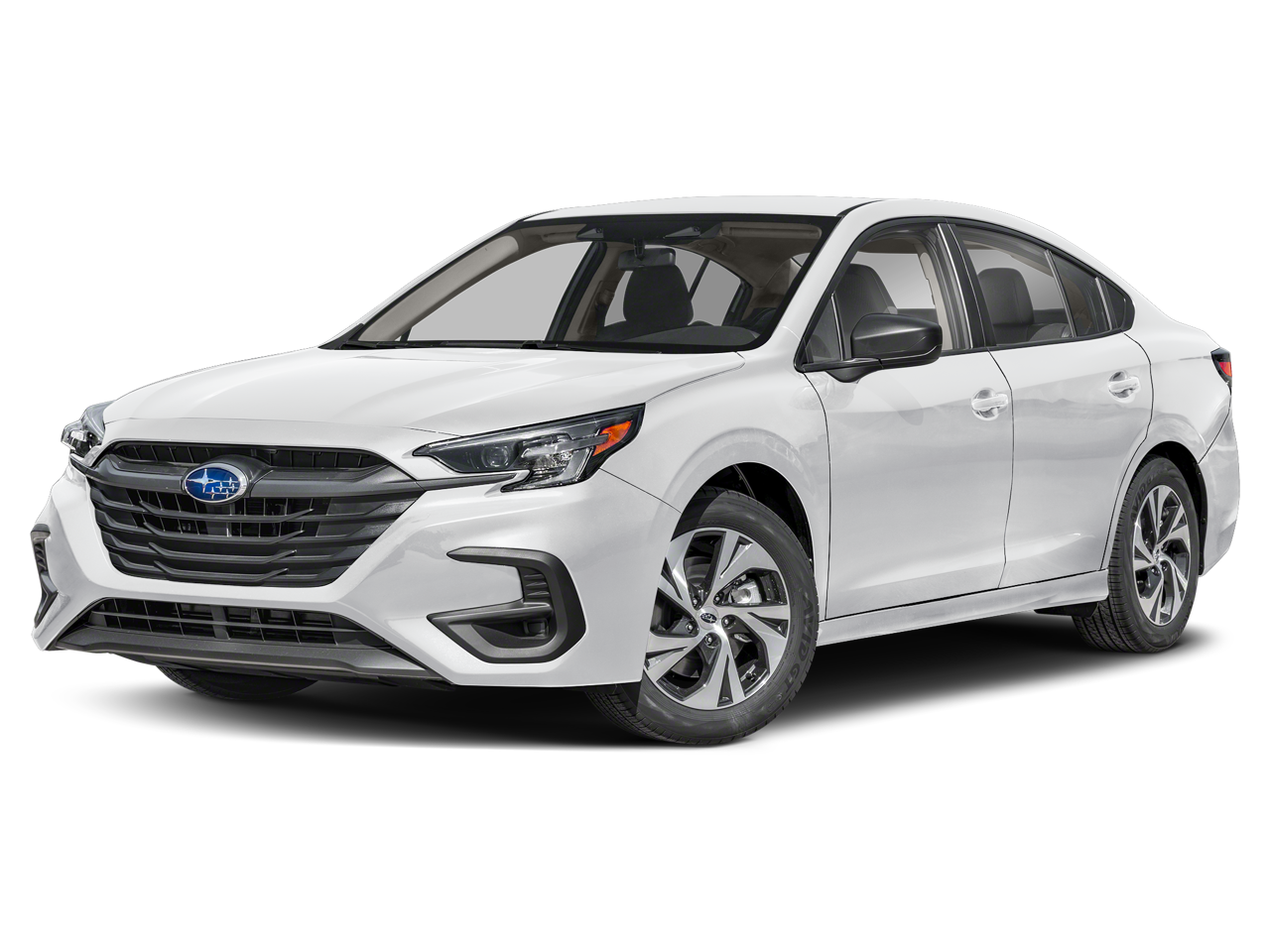 2023 Subaru Legacy Base