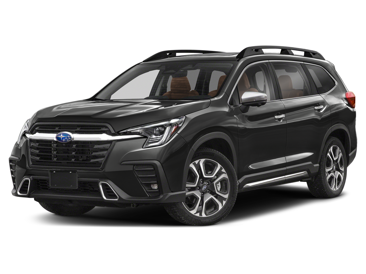 2023 Subaru Ascent Touring's photo