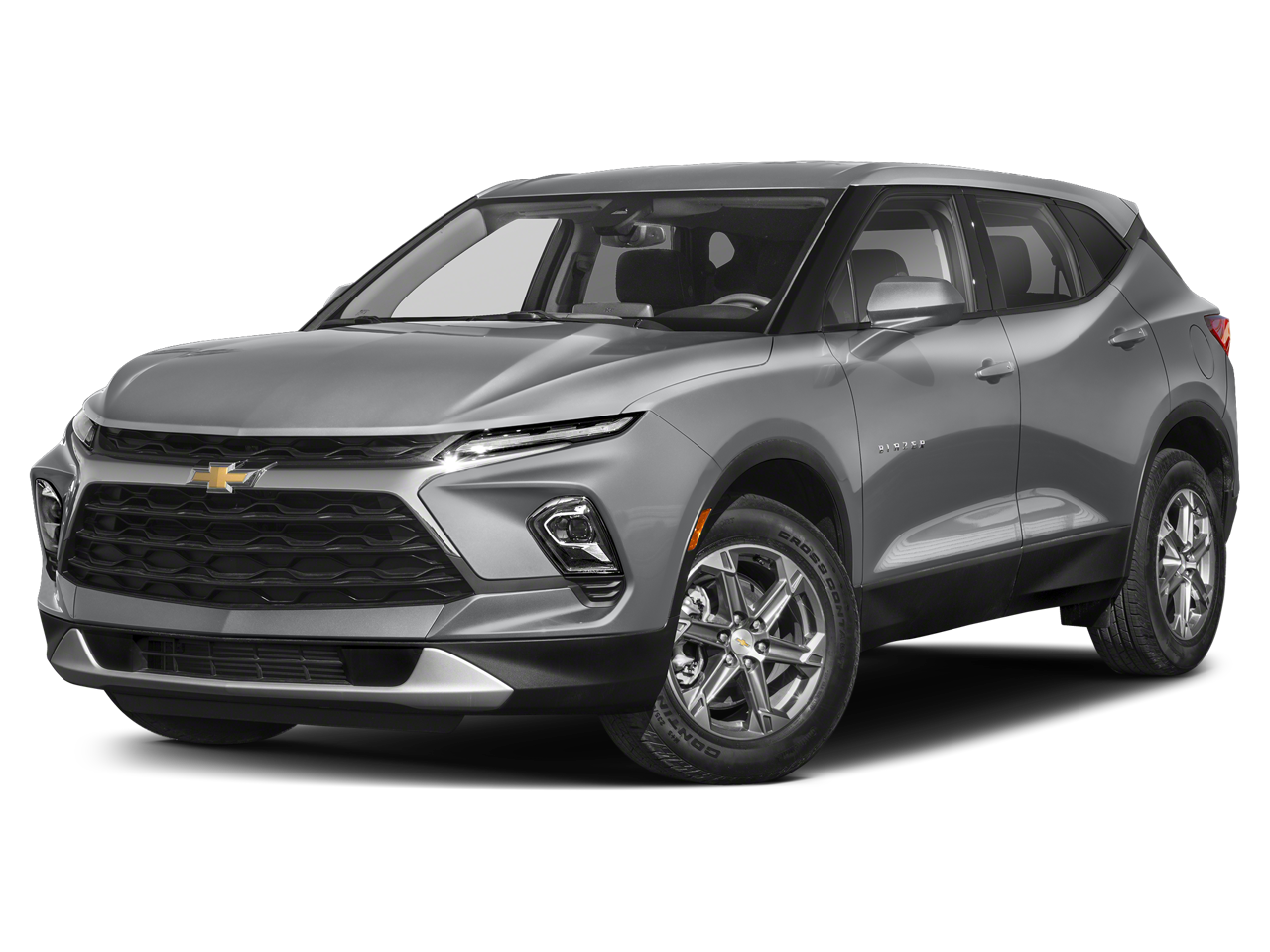 2024 Chevrolet Blazer RS in St. Louis, MO - Bommarito South County
