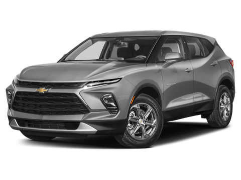 2024 Chevrolet Blazer RS in St. Louis, MO - Bommarito South County