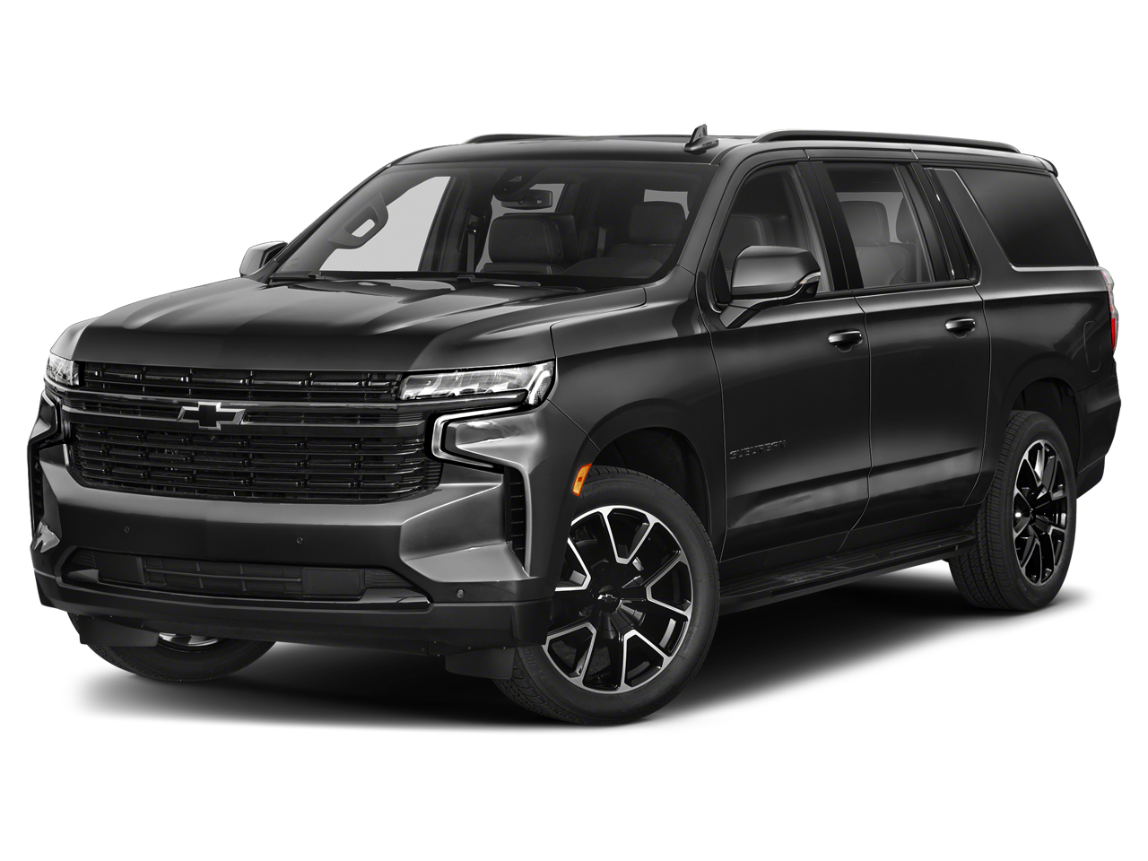 2024 Chevrolet Suburban RST in St. Louis, MO - Bommarito South County