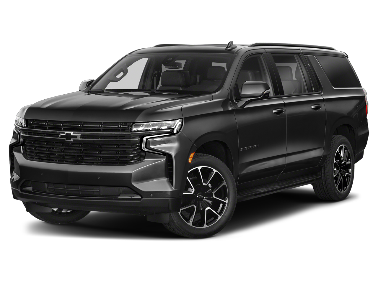 2024 Chevrolet Suburban RST in St. Louis, MO - Bommarito South County