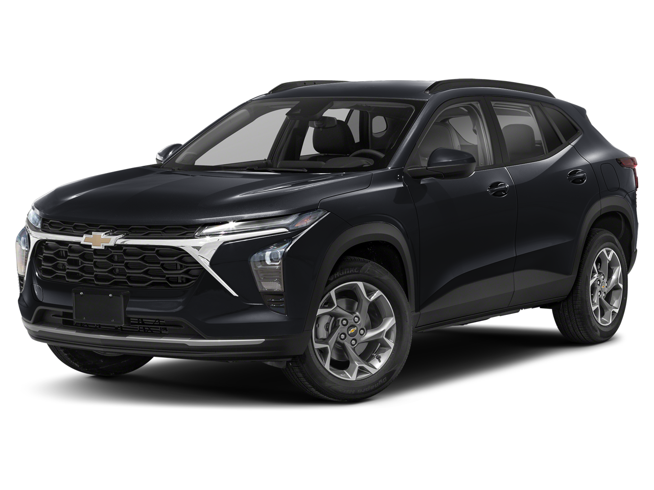 2024 Chevrolet Trax 1RS in St. Louis, MO - Bommarito South County