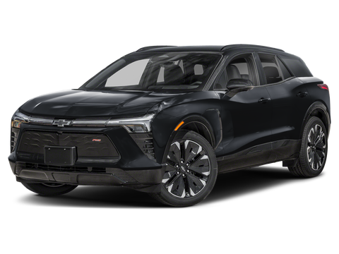 2024 Chevrolet Blazer EV eAWD RS in St. Louis, MO - Bommarito South County