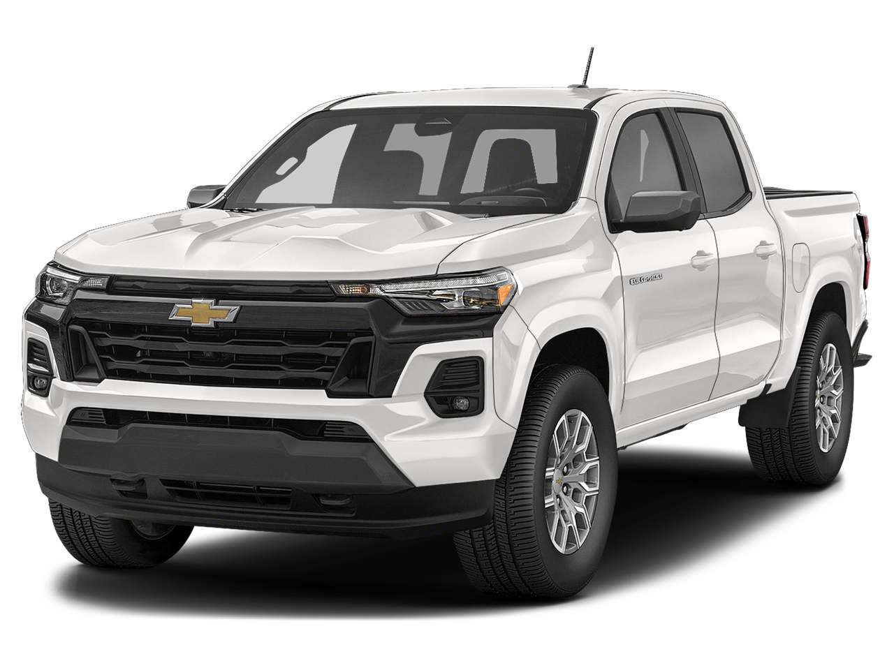 2024 Chevrolet Colorado 4WD Work Truck in St. Louis, MO - Bommarito South County