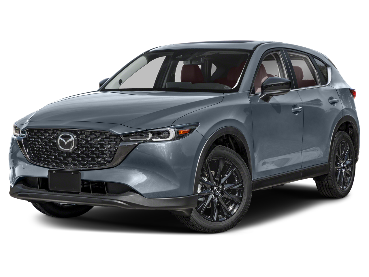 2024 Mazda Mazda CX-5 2.5 S Preferred Package in St. Louis, MO - Bommarito South County